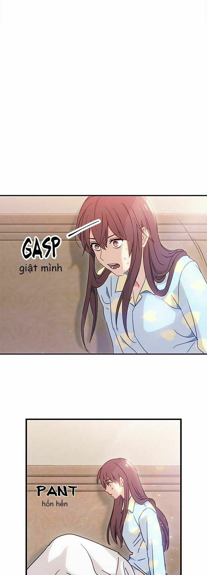 như người muốn,hoàng tử chapter 3 23