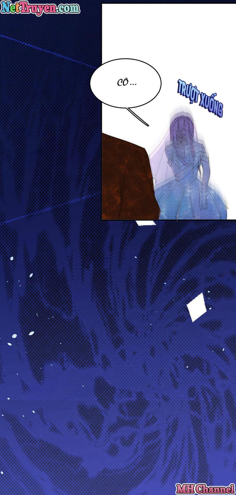 hoàn mỹ lão công tiến hóa luân chapter 114.5 4