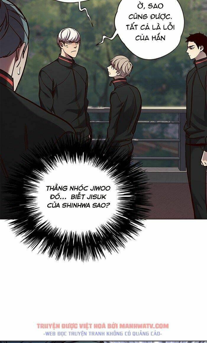 biến thân thành mèo chapter 69 35