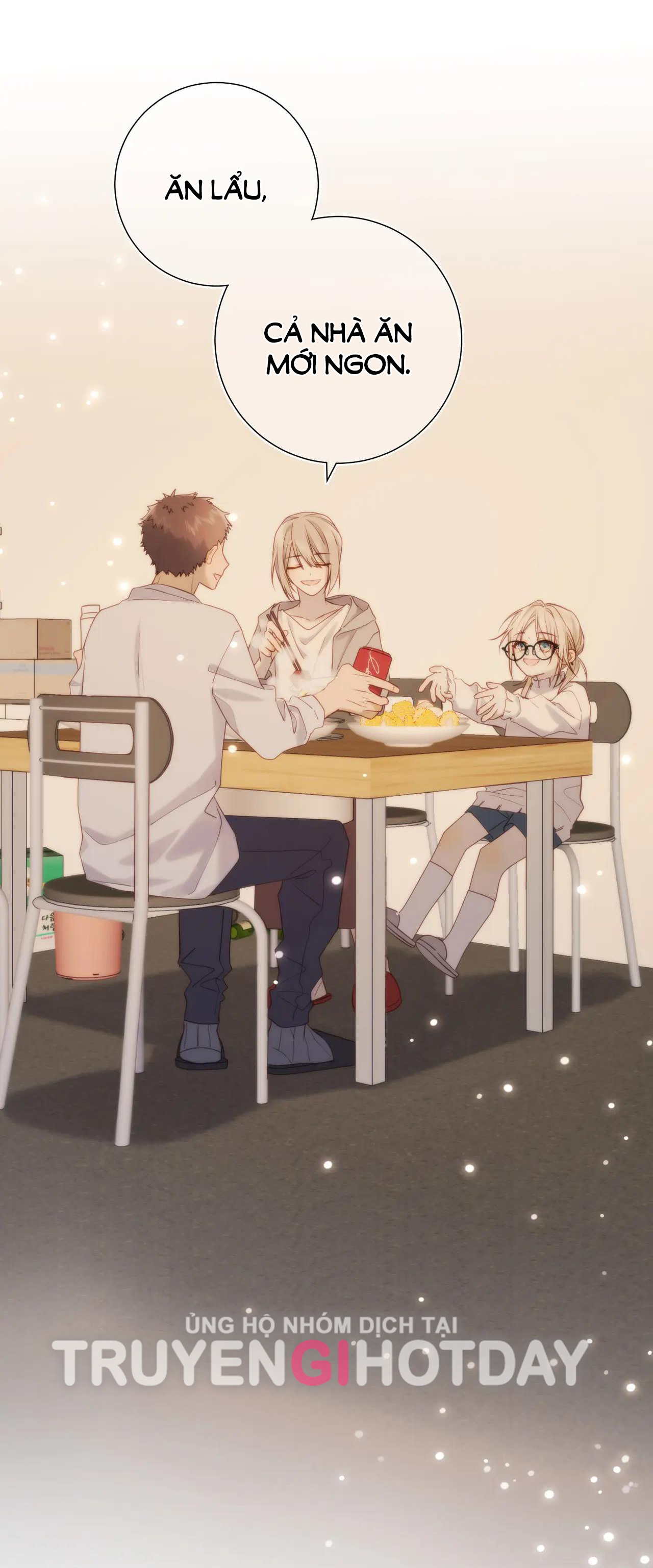 ác nữ cự tuyệt nam chính chapter 118 26