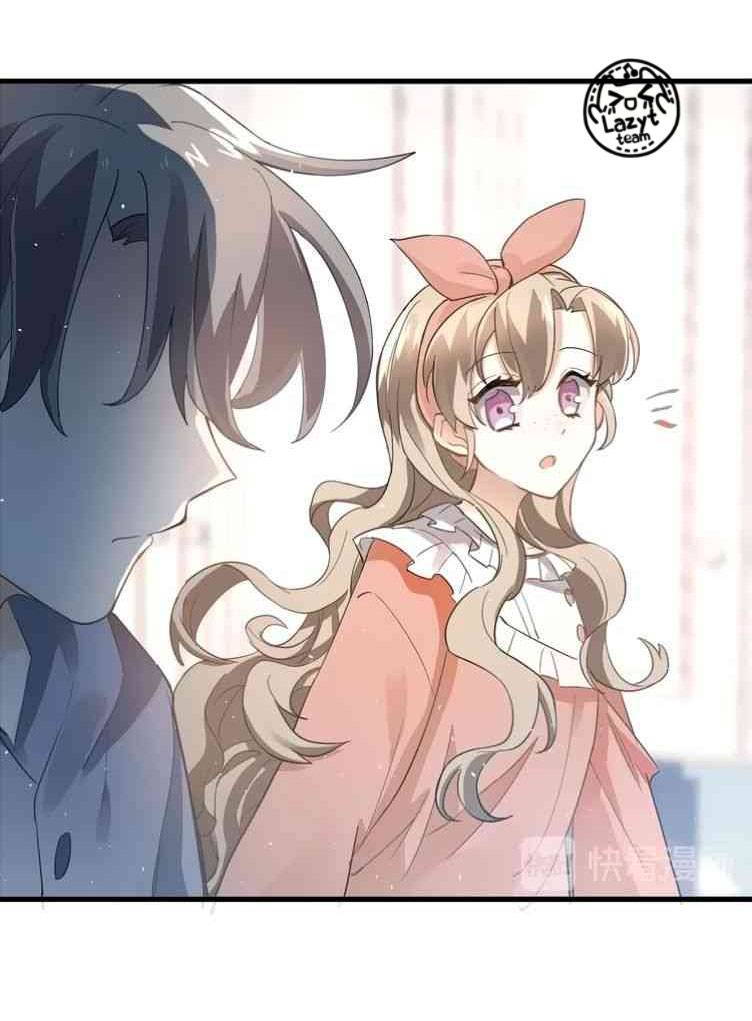 tình yêu huyễn tưởng chapter 16 33