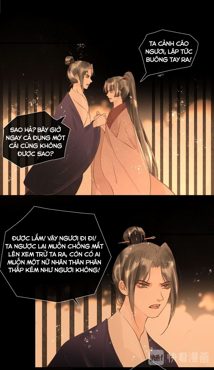 mộc hữu chi chapter 16 7