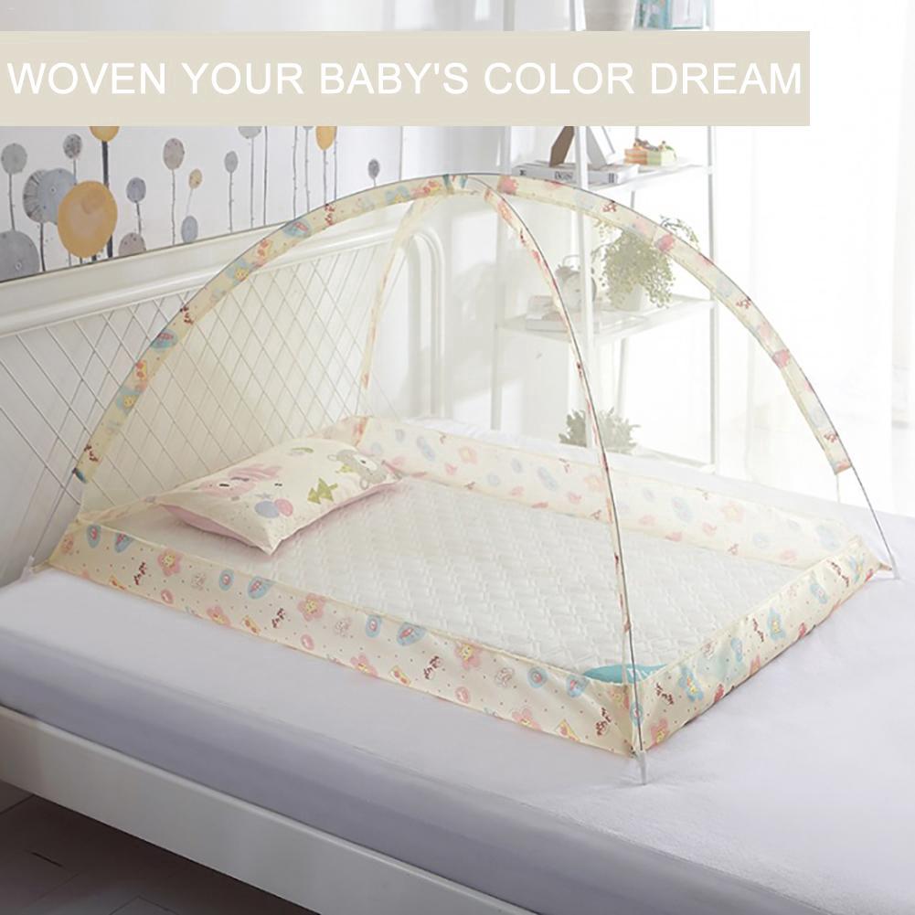 Foldable Baby Infant Mosquito Net