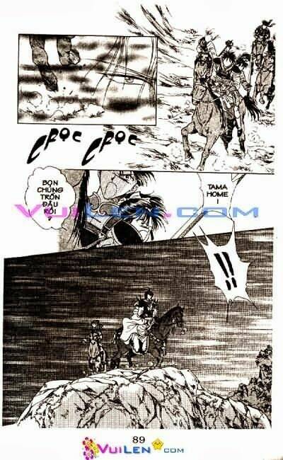 quyển sách kỳ bí chapter 12 90