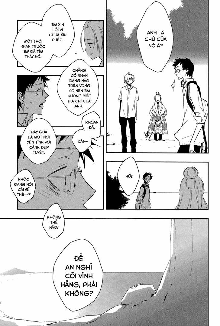 mahoroba no hibi chapter 2 28