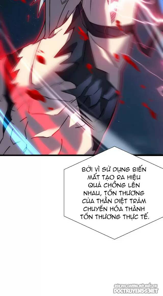 sát thần chi lộ tại dị giới chapter 45 63