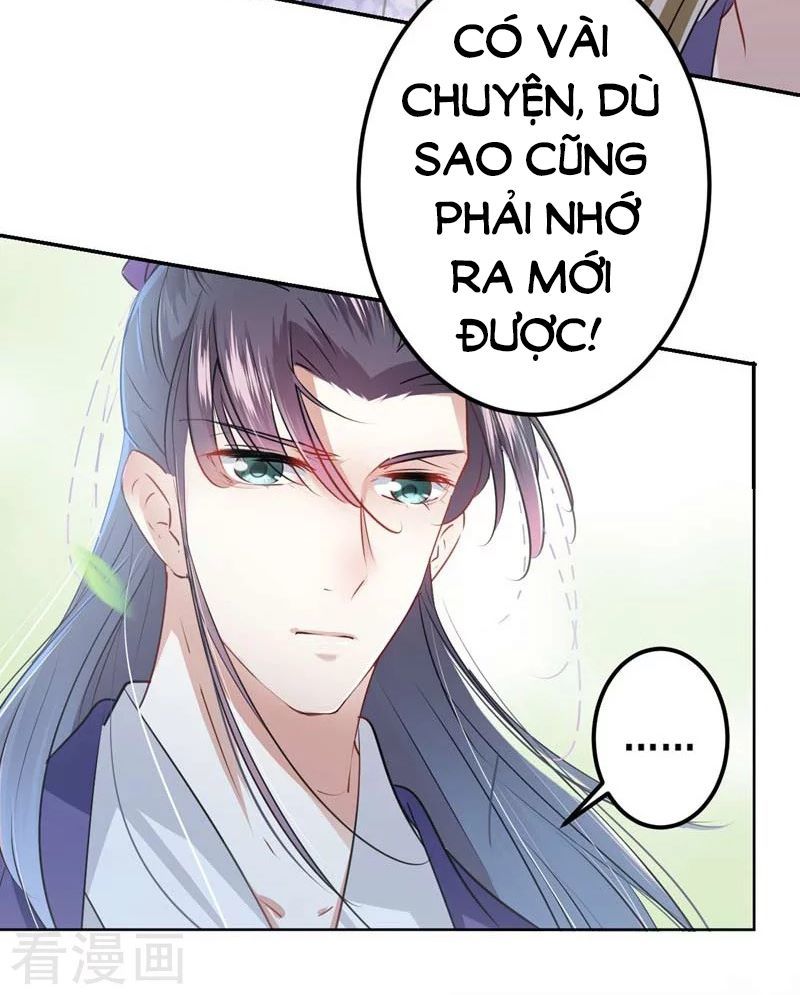 vương gia không thể trêu chapter 73 4