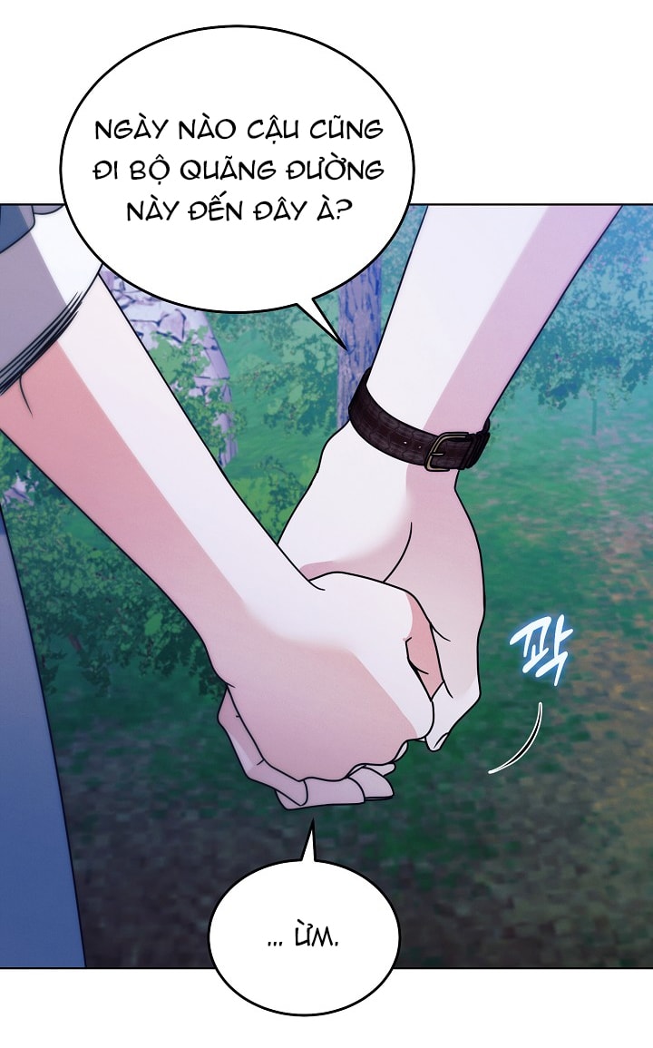 [18+] hãy cầu xin ta đi chapter 33.2 41