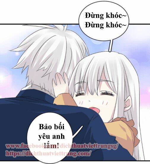 lều khều biết yêu chapter 44 58
