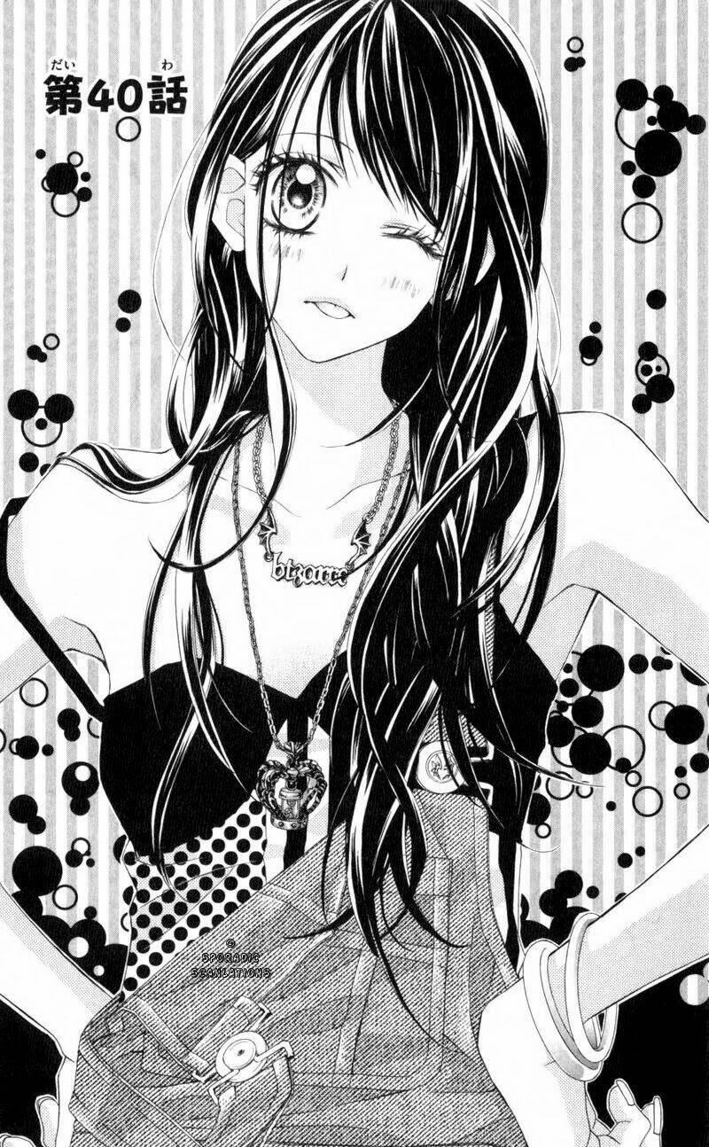 kyou, koi wo hajimemasu - mộng mơ đầu đời chapter 40 2