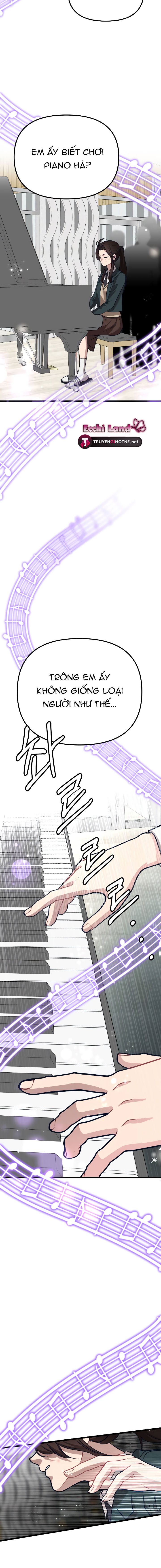 thần tượng của tôi chapter 9.1 12