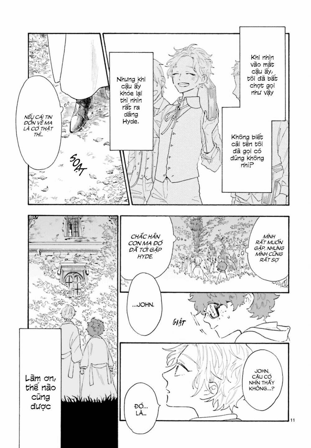 boku no gemini chapter 4 12