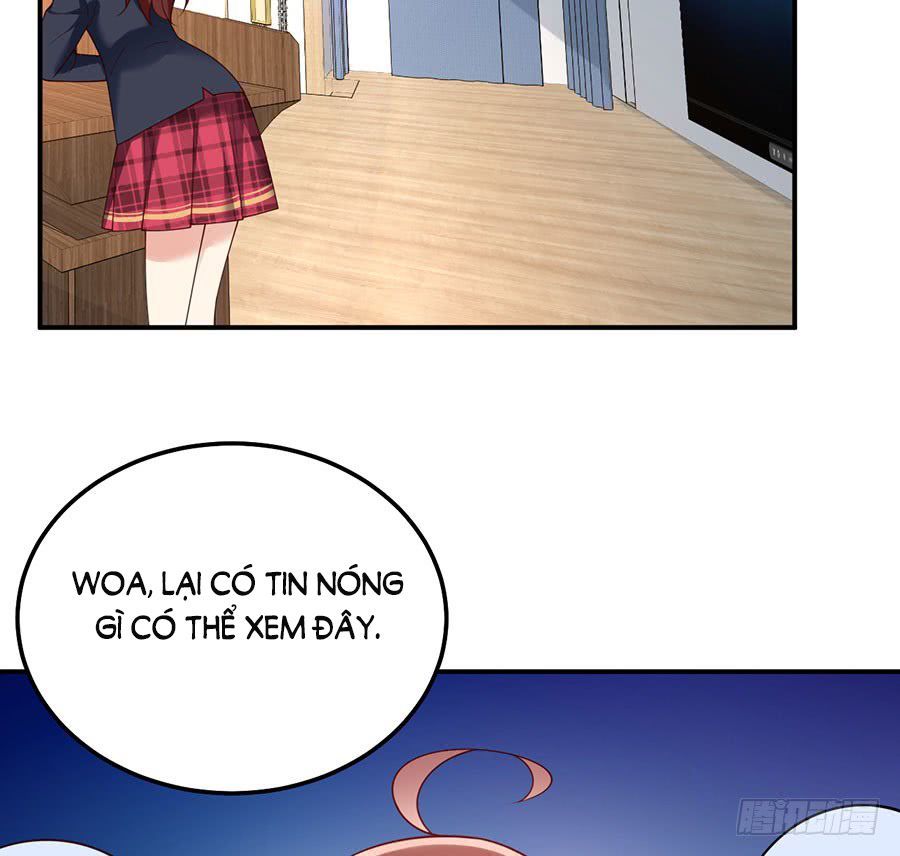 nam thần truy thê chỉ nam chapter 25.1 36