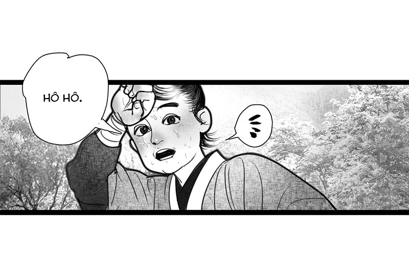 ẩn sơn mộng đàm chapter 5 41