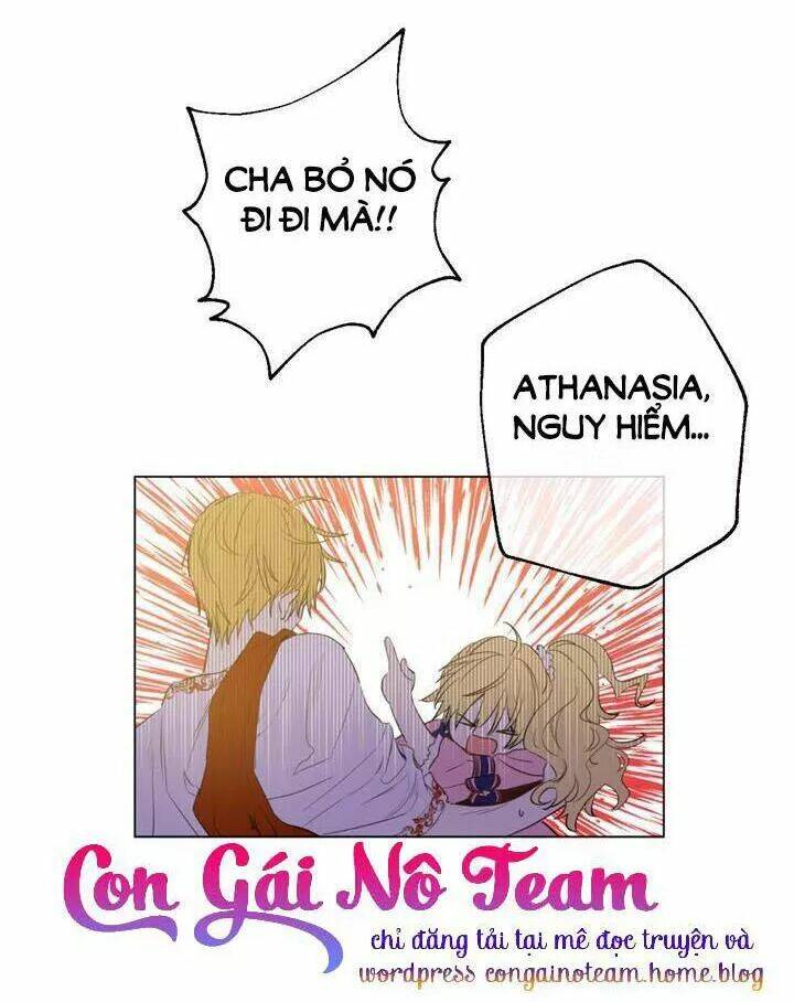 một ngày nọ ta trở thành công chúa chapter 28 78