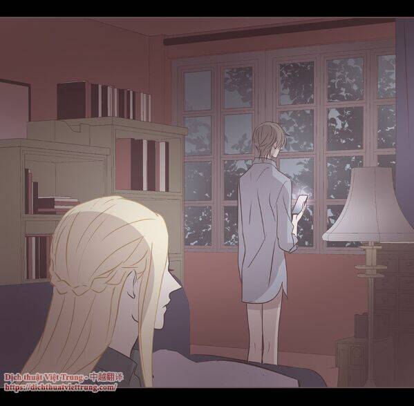 yêu trong giam cầm chapter 45 11