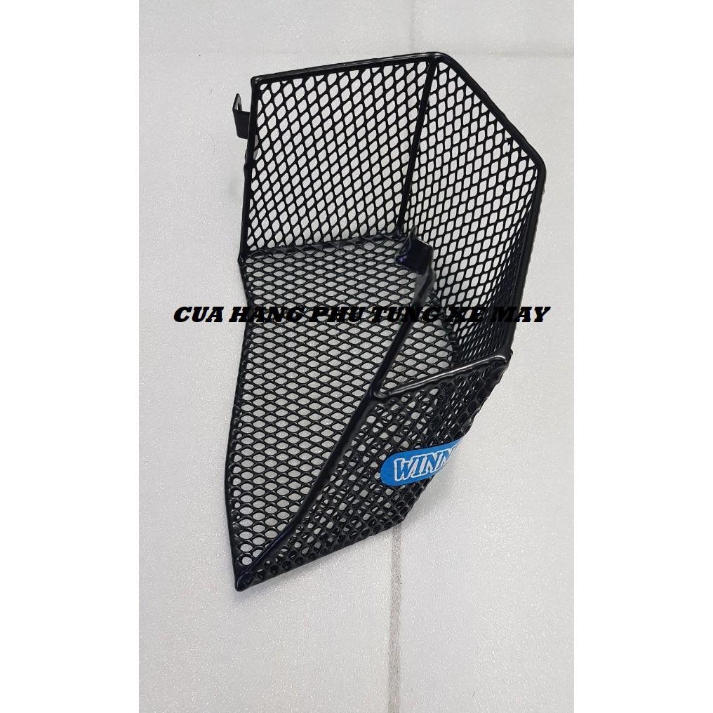 Rỗ hong dành gắn Exciter 150, Winner 150