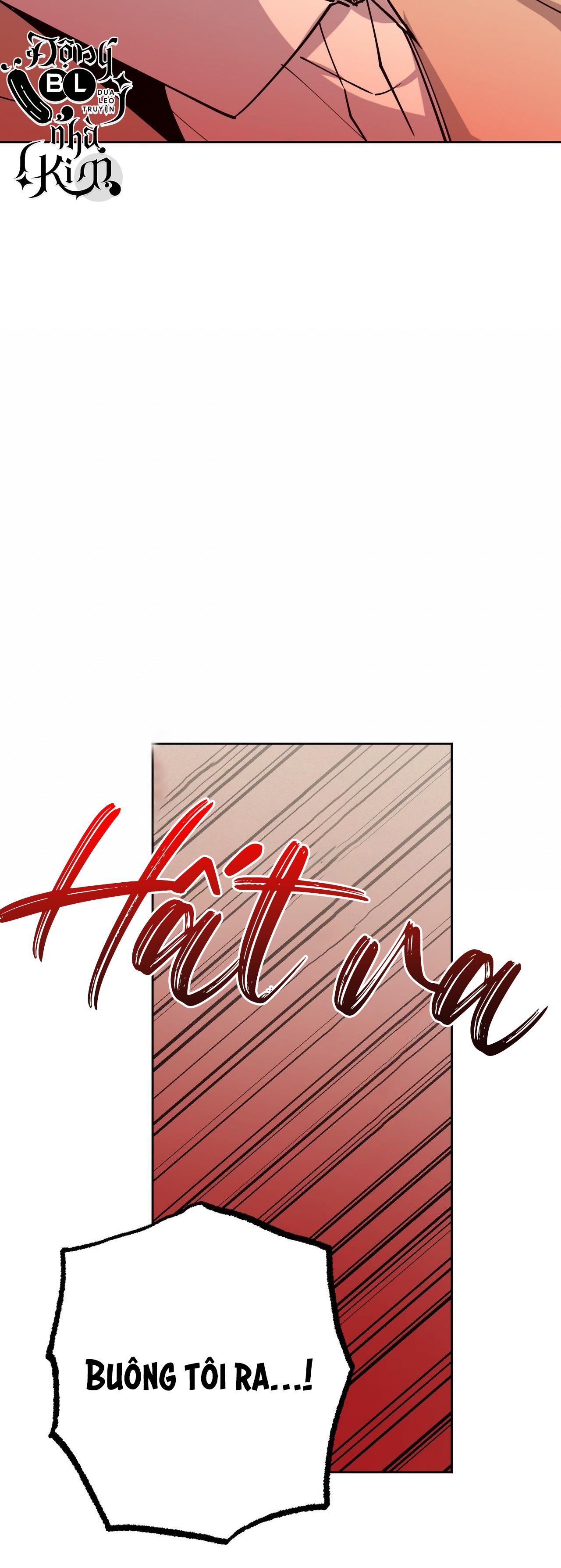 cạm bẫy đại học [m] chapter 23 29