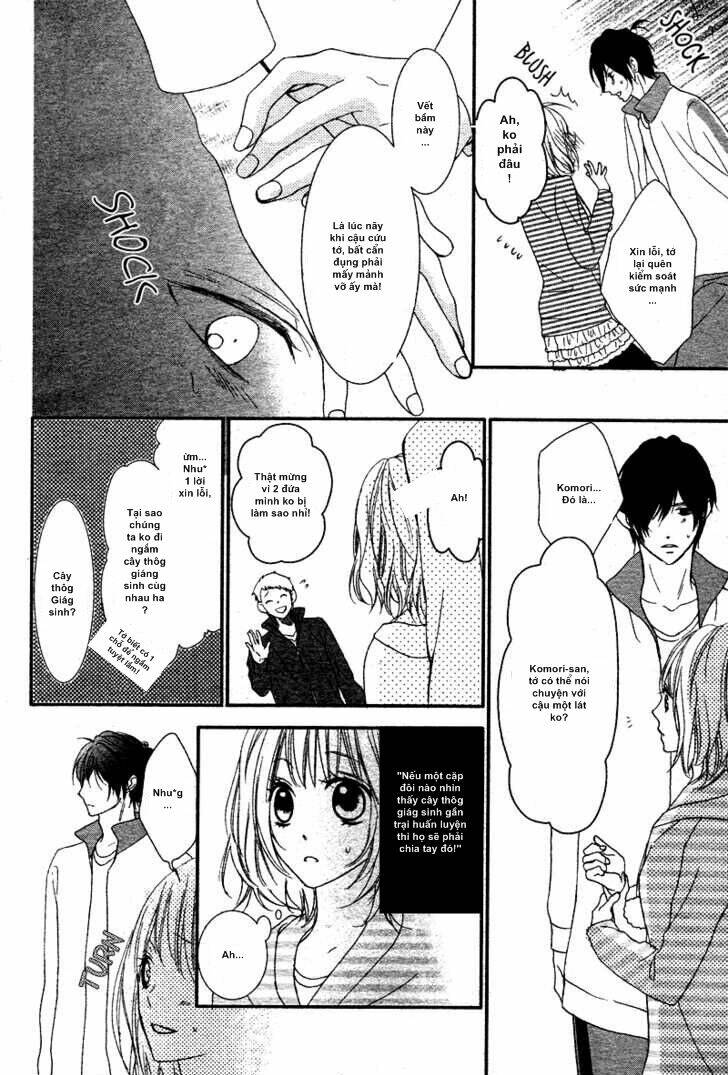 viên kẹo kỳ diệu chapter 1.2 7