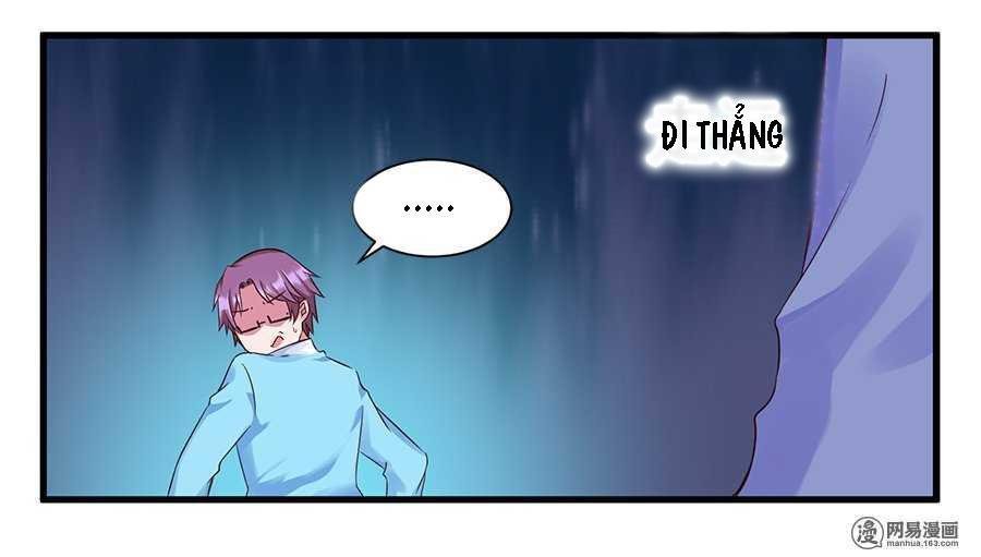 gửi người không quen chapter 20 7