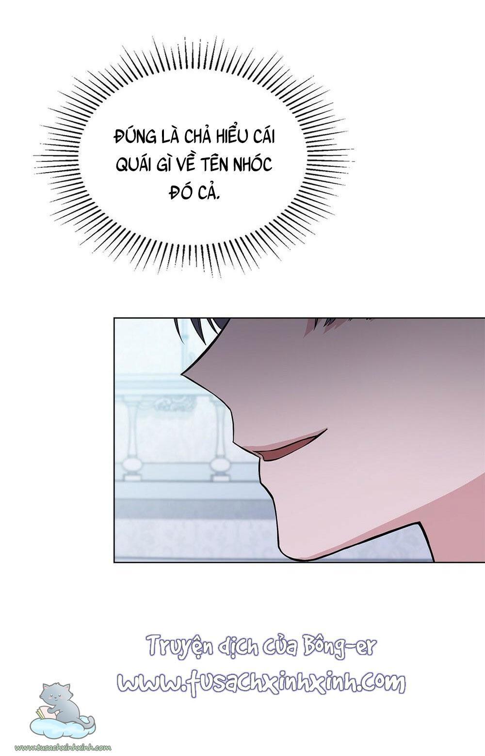 kiên nhẫn chút nào, đại công tước chapter 24 60