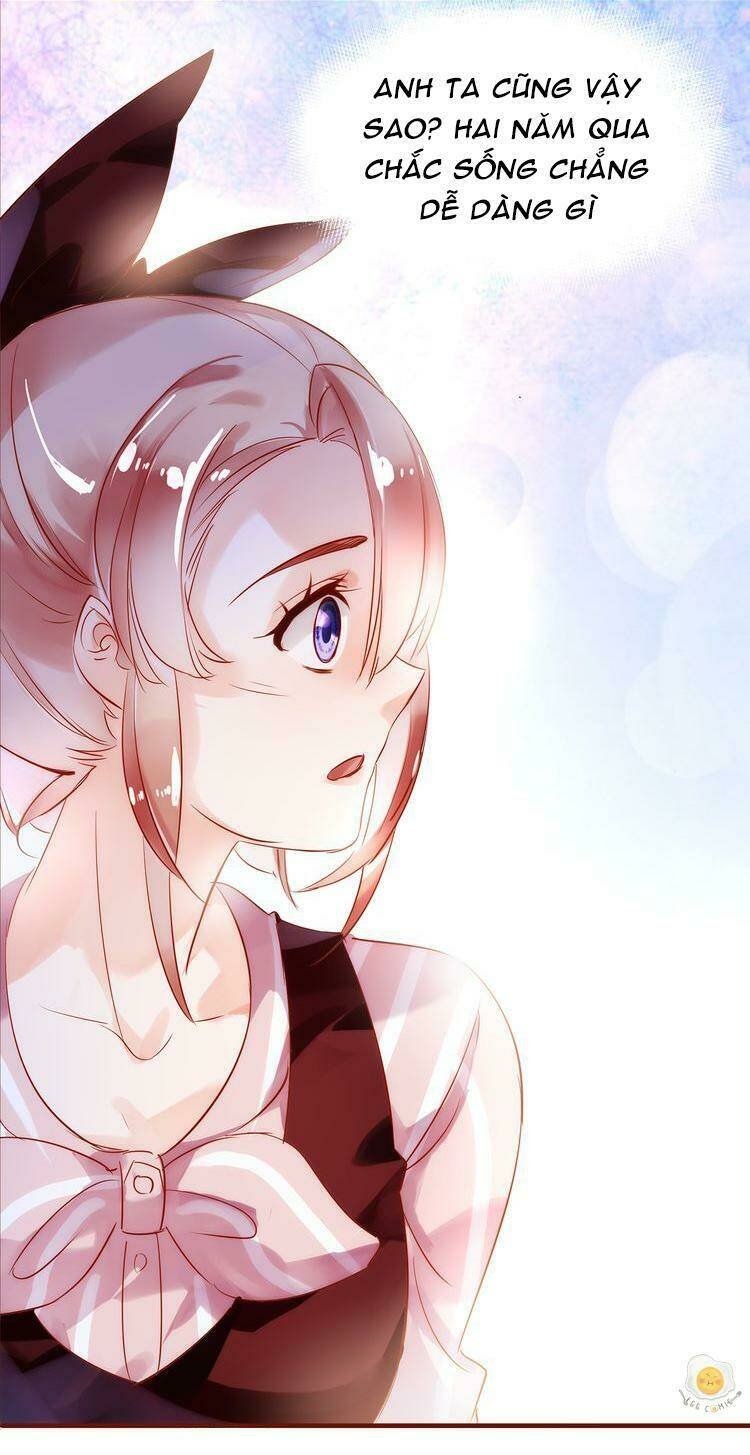 nở rộ trên bụi gai chapter 7 17