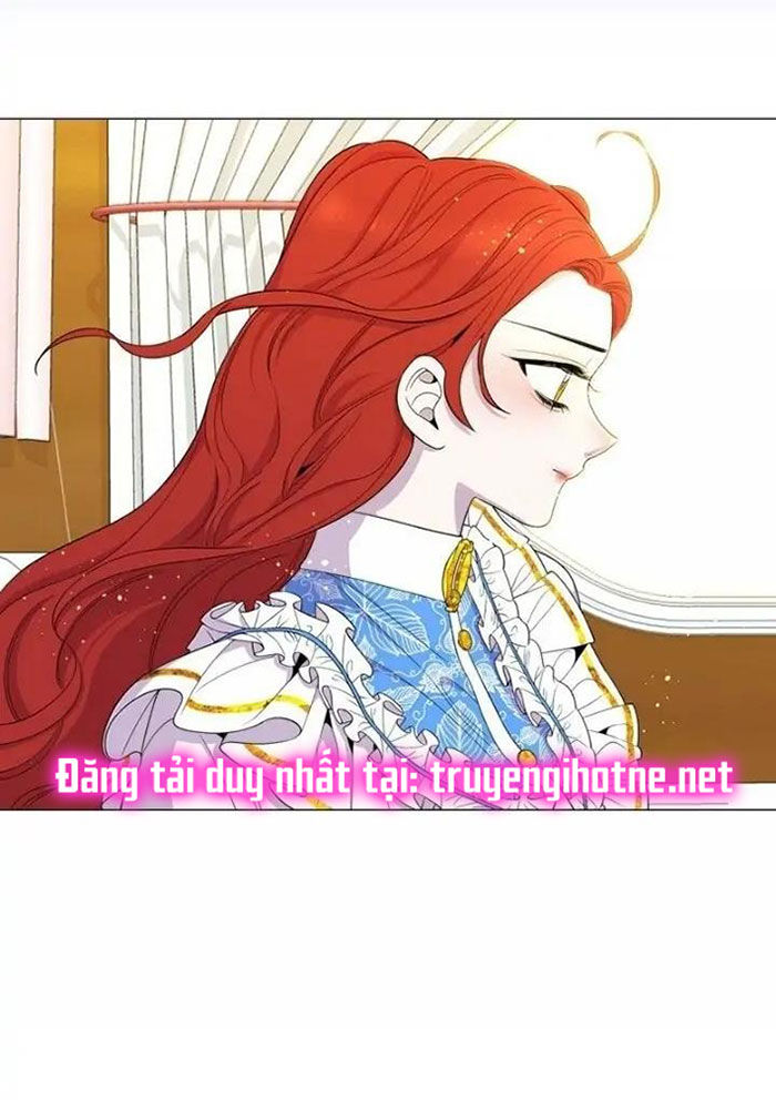 từ tiểu thư thành hoàng hậu - lady to queen chapter 47.1 10