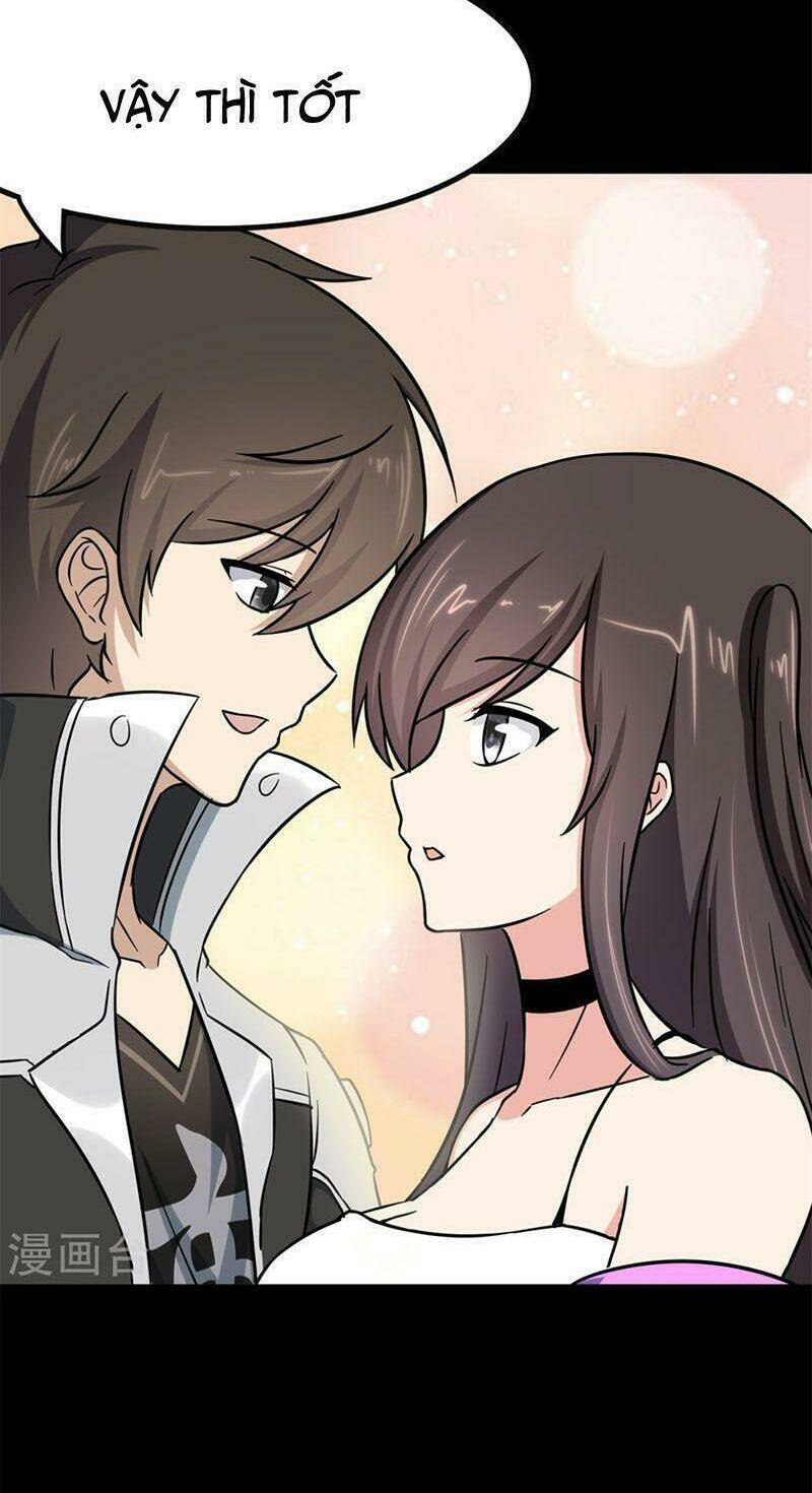 bạn gái virus của tôi chapter 288 48