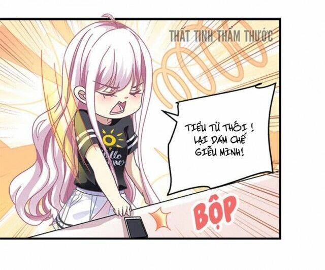 thiên lại âm linh chapter 40 17