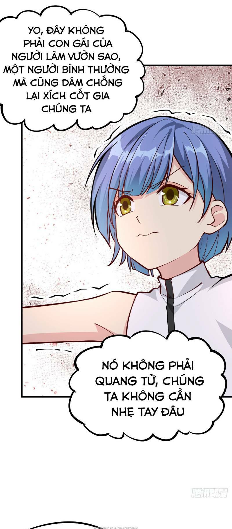minh nhật thần đô chapter 11 27