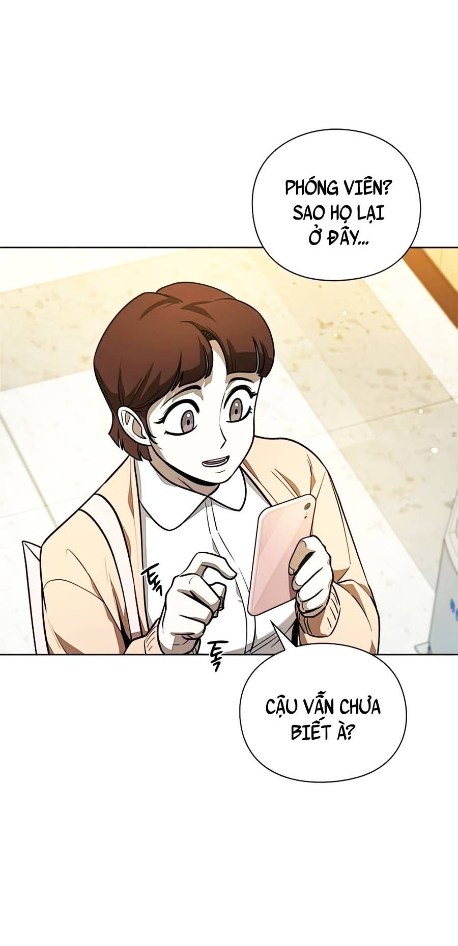 trường học chiến binh chapter 29 47