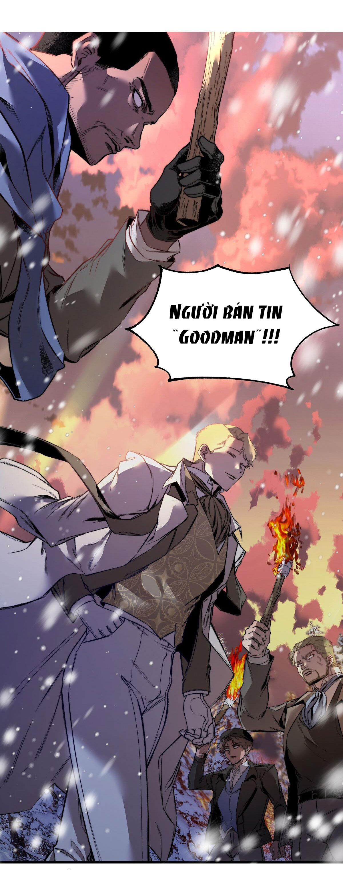 bánh xe của charlotte chapter 2.2 17