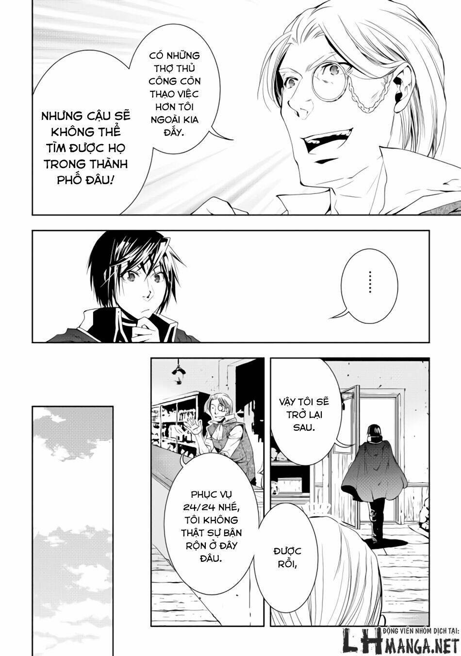 world customize creator chapter 28 21