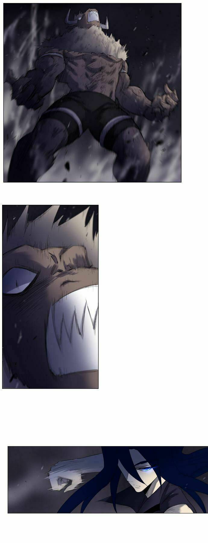 bản khế ước linh hồn chapter 114 7