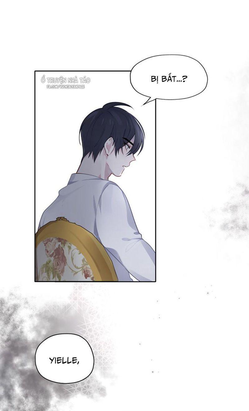 đi theo dấu vụn bánh chapter 25 26