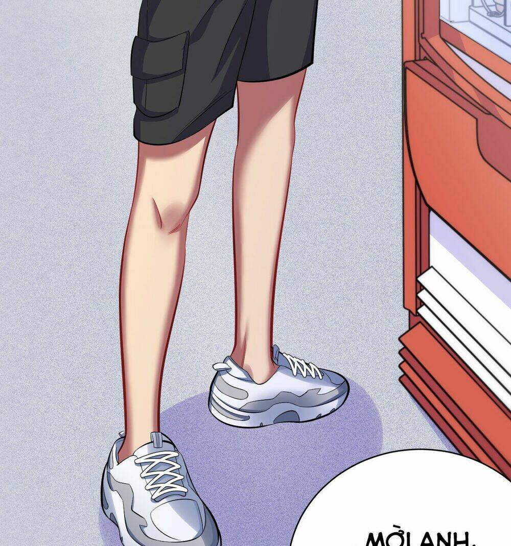 nhạc phụ đại nhân là lão bà chapter 43 3