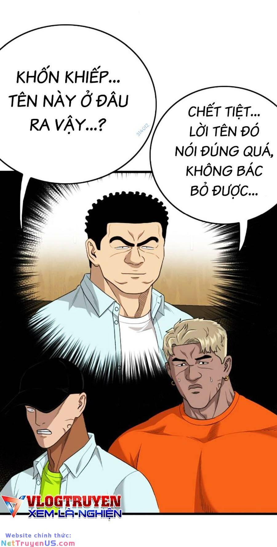 người xấu chapter 179 74