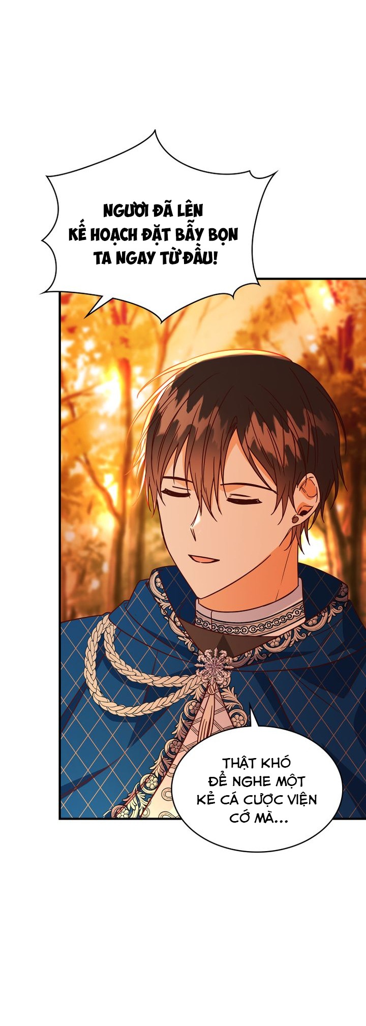 công lý của một ác nữ chapter 31 26