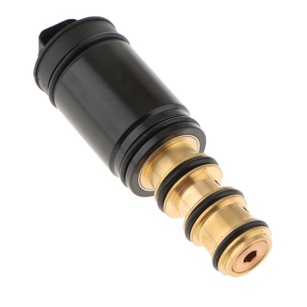 /C Air Compressor Solenoid Valve for