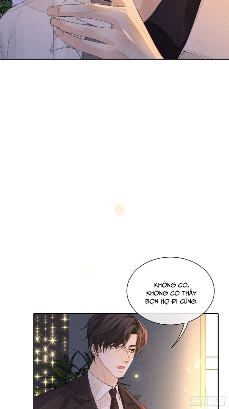 trò chơi săn mồi chapter 42 45