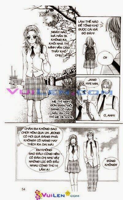 tên nô lệ đáng yêu chapter 1 54