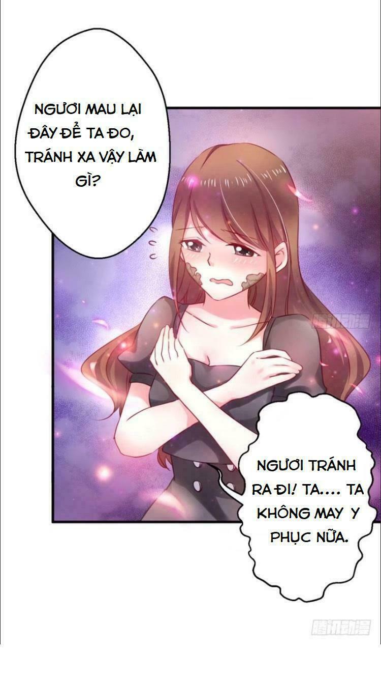 [16+] thảnh thơi thú thế chủng chủng điền, sinh sinh tể chapter 8 6