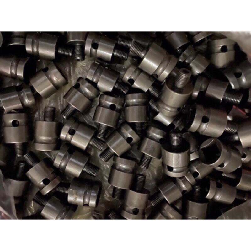 Chốt 10ly chuyển khoan máy bulong đầu 1/2 sang khoan đầu 10ly