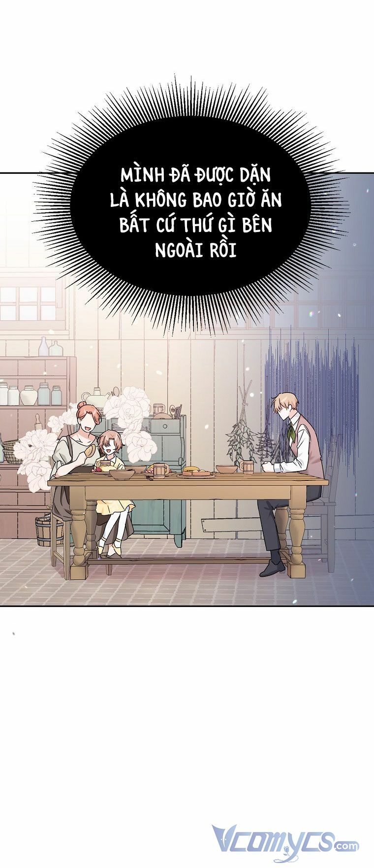 ác nữ karuna bé lại chapter 10 22