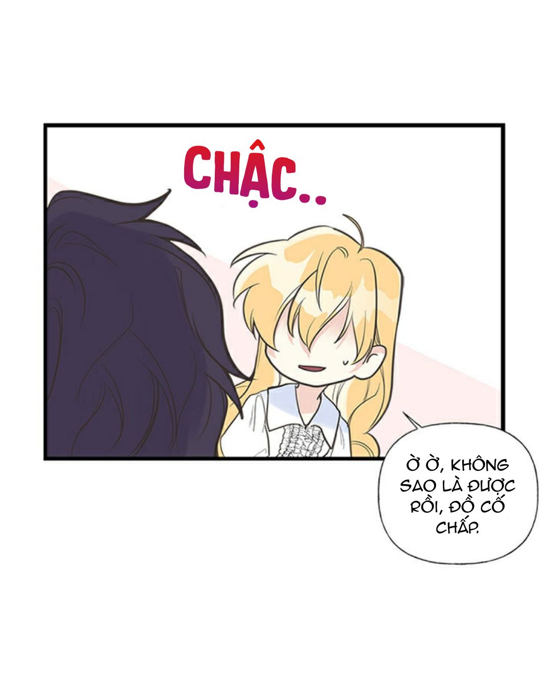 chị tôi đã nhặt về một nam chính quyến rũ chapter 7 12