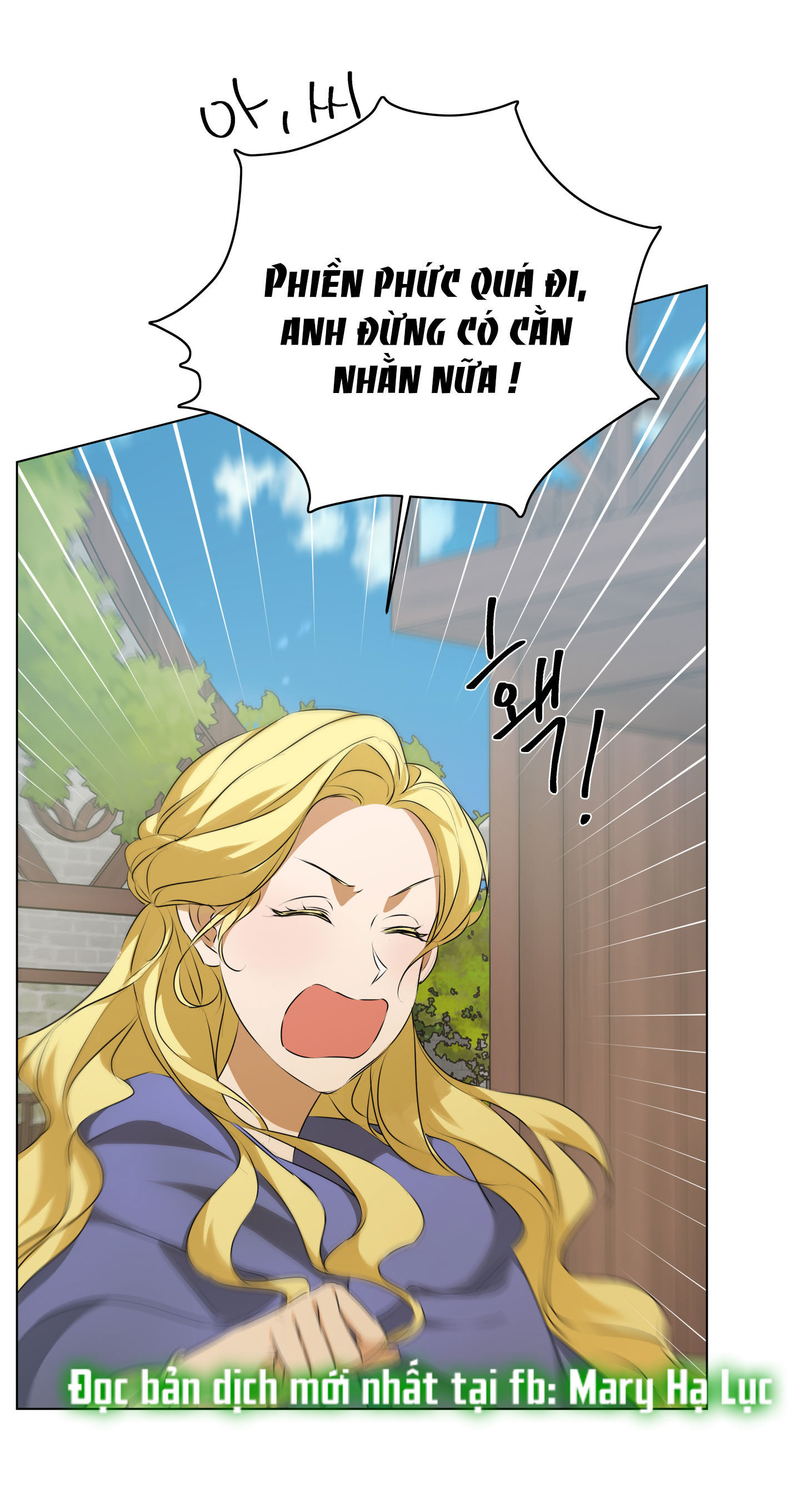 triệu hồi sư với mái tóc màu hoàng kim chapter 102 66