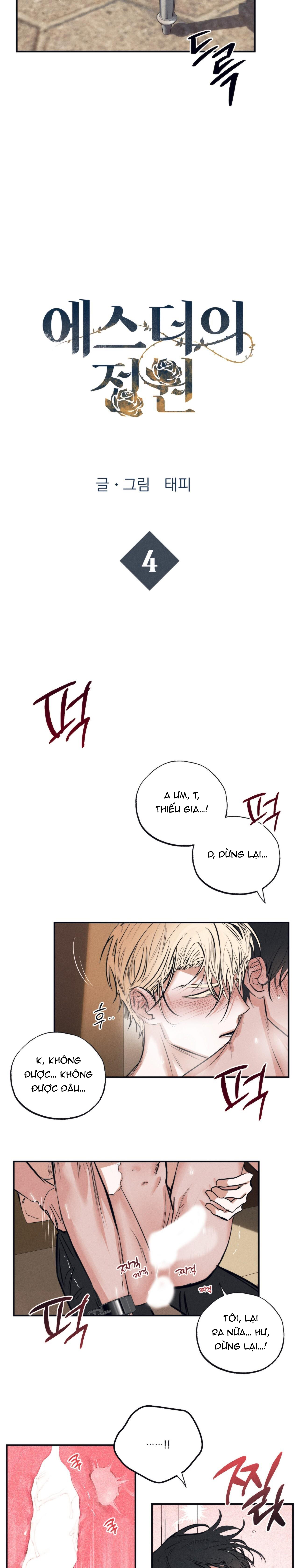 vườn địa đàng của esther chapter 4 2