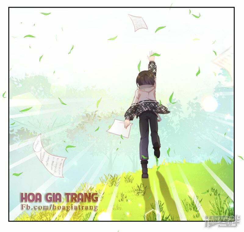 thanh âm giai điệu phản công chapter 27 8