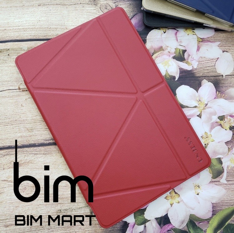 Bao da dành cho iPad Mini 6 2021 - 8.3 inch ONJESS lưng silicon - Hàng Chính Hãng