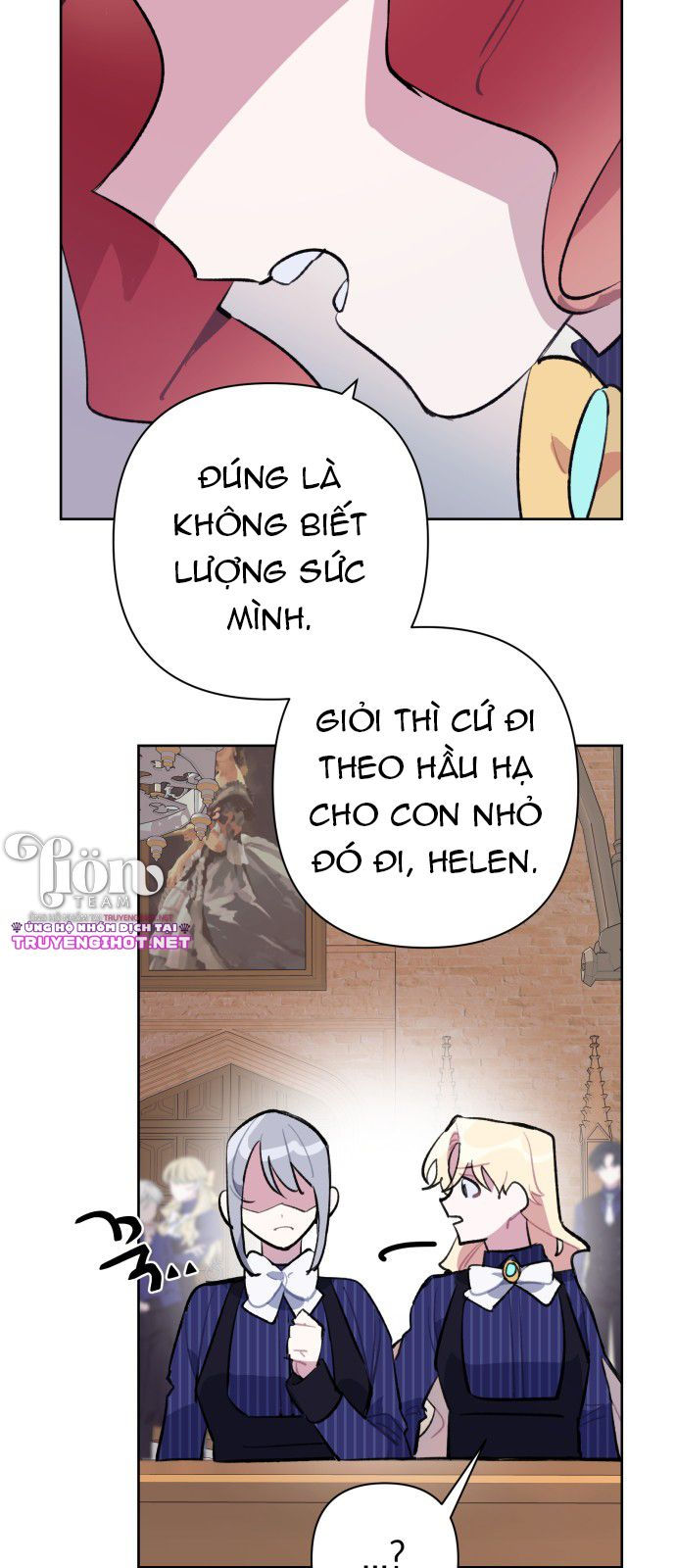 cách mà pháp sư đối mặt với cái chết chapter 25.1 22